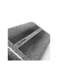 Resim Flonal Pietra Viva Fırın Kabı 35*25*8 cm Antrasit 