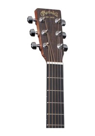 Resim Martin 11lx1e Elektro Akustik Gitar Natural 