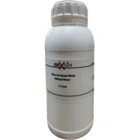 Resim Labbakkal Silikajel Beyaz 500 gr Nem Alıcı Rutubet Küf Önleyici 