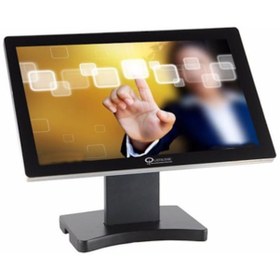 Resim Quatronic P815 i5 8GB 128GB 18,5" Ekran + 12.1" Çift Ekran Pos Pc 