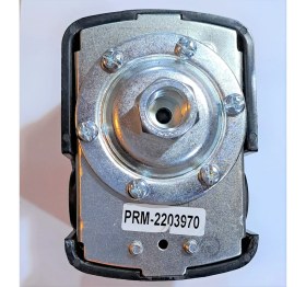 Resim Primo Teknik Hidrofor Basınç Şalter 1-6 Bar 220V Sk-2 