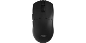 Resim Aoc GM220B Kablolu+2.4g+ Bluetooth Three-Mode Mouse 