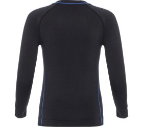 Resim Quiksilver Revision Boys Lyr Erkek Çocuk Siyah İçlik Set 