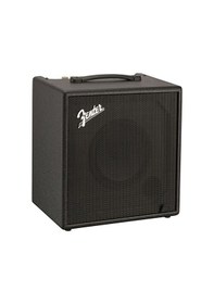 Resim Fender 2270106000 Rumble Lt25 Dijital Bas Gitar Amfisi 50 Farkl 