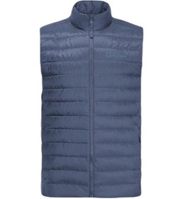 Resim Jack Wolfskin 1207711 Pilvi Down M Erkek Yelek 001 