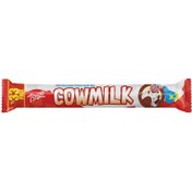 Resim Togo Cosmilk Sütlü Çikolata Bar 60 G 