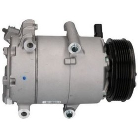 Resim Bosch Klima Kompresörü Ford B Max - Focus 2011 