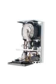 Resim Daikin Vz Premix D2CPX023 23 kW (19.000 Kcal) Tam Yoğuşmalı Kombi 