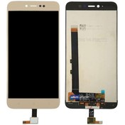 Resim Xiaomi Redmi Note 5A Lcd Ekran Dokunmatik (451034719) 