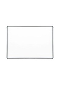 Resim İnter Yazı Tahtası Duvara Monte Laminant 45x60 Çok Renkli 