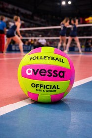 Resim Avessa Vlm-700-130 Voleybol Topu 