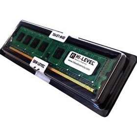 Resim Hi-Level Ntb 4Gb 2666Mhz Ddr4 HLV-SOPC21300D4-4G Notebook Ram 