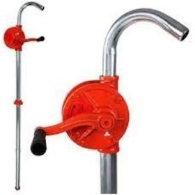 Resim Varil Transfer Pompası Turlu Era01221 Eratool 