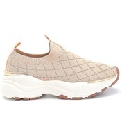 Resim Kadın Desenli Sneaker Derimod