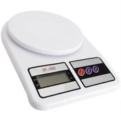 Resim Genel Markalar Buffer® Lcd Ekranlı Dijital Hassas Mutfak Terazisi Tartısı Baskülü 