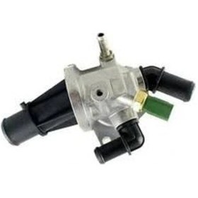 Resim Wencor 3113048-66 Termostat 83 C Plastık Cıtroen C3 