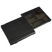 Resim HP Uyumlu Hstnn-I13C. Hstnn-Lb4T Notebook Bataryası - Pili 