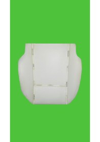Resim Iveco 65-9/80-12 Uyumlu Oturak Süngeri 1 Adet 