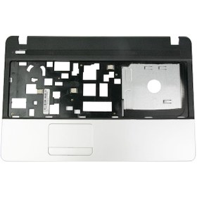 Resim Packard Bell Q5WTC Q5WS1 Üst Klavye Orta Touch Kasa Palmrest 