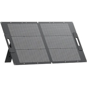 Resim Bluetti Pv100 100w Taşınabilir Katlanabilir Güneş Paneli Yüksek Verimli Monokristal 
