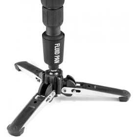 Resim Manfrotto MVMELMIIA4LIVE Element Mıı Video Monopod Kit 