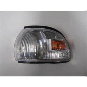 Resim Eşdeğer Ürün Hyundaı H100- Minibüs- 97/08 Ön Sinyal Sol Taraf Mars 