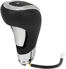 Resim 95133897, Otomatik Kolay Kurulum Vites Topuzu Araba Için Pürüzsüz Zarif Görünüm 