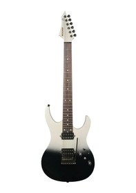 Resim Mooer Mmt50bkwh Elektro Gitar 