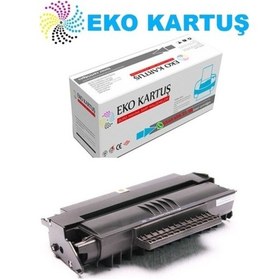 Resim Eko Kartuş Nashuatec F110 Uyumlu Toner, 
