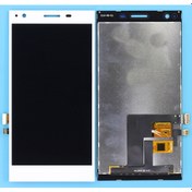 Resim Kdr Turkcell T50 Lcd Ekran Dokunmatik (536359738) 