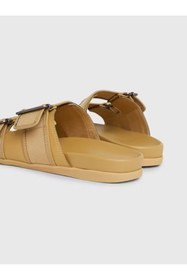 Resim Tommy Hilfiger TH mix buckles erkek sandalet 