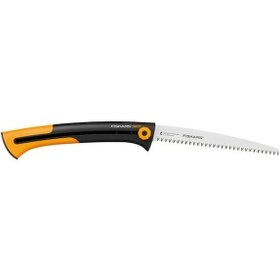 Resim Fıskars Sw75 Xtract Budama Testeresi 123880 1000614 