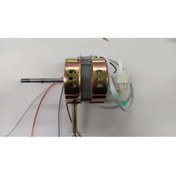 Resim Raks Vantilatör Motoru 60 Watt CE Belgeli TSE Onaylı 