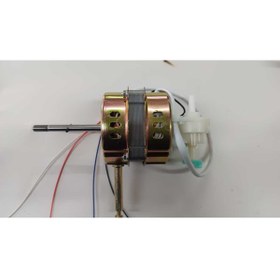 Resim Raks Vantilatör Motoru 60 Watt CE Belgeli TSE Onaylı 