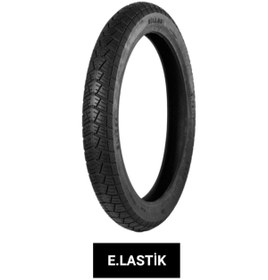 Resim Billas 2 75 17 Bl084 Kayz Tubeless Lastik 