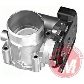 Resim Gua 40529 Kelebek Boğazı Fıat Doblo Bravo Iı Doblo Sitilo 1.4 -1.6 -16valf 77364949-71788073-55187316 