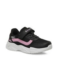 Resim Kinetix Coel F 6fx Siyah Kız Çocuk Spor Ayakkabı 000000000102066820 Siyah-pembe 
