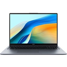 Resim Huawei Matebook D16 2024 Intel Core i5 12450H 16" 8 GB RAM 512 GB SSD IPS FreeDOS Notebook 