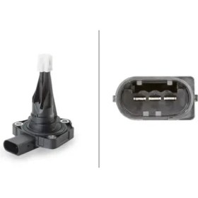 Resim Hella 6PR013680131 Yag Seviye Sensoru 12617598860 12617636294 12617638341 