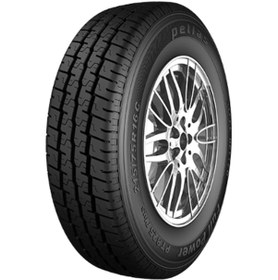 Resim Petlas 205/75R16C 113/111R 10PR Full Power PT825 Plus (Yaz) (2022) 