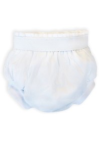 Resim Pierre Cardin Alıştırma Külodu 10-15kg - Beyaz Renkli 