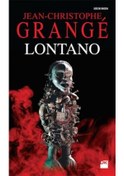 Resim Lontano - Jean-Christophe Grange - Doğan Kitap 