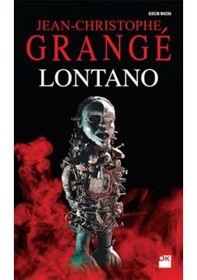 Resim Lontano - Jean-Christophe Grange - Doğan Kitap 