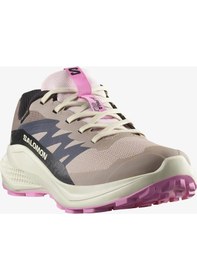 Resim Salomon Kadın Koşu/fıtness Ayakkabı Alphaglıde Gore-tex L47857900 Gri | Unisex 