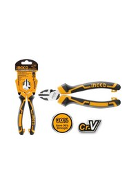 Resim İcco 160 Mm Yan Keski Profesyonel 