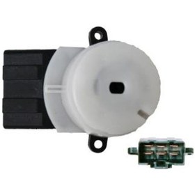 Resim HYUNDAI IX35 2009 - 2012 KONTAK TERMİNALİ 6 PİN 