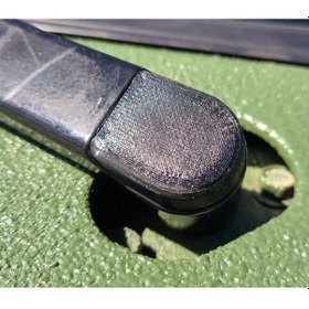 Resim Toyota Pickup Silecek Kolu Kapağı- 4865531 