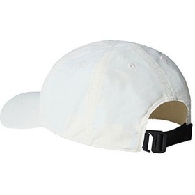 Resim The North Face Horizon Hat Şapka Nf0a8cq1qlı1 Beyaz Beyaz 