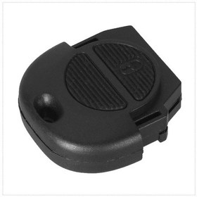 Resim Nissan Micra Uyumlu Almera Primera 2 Buton Anahtar Kabı Kumanda Kabı 