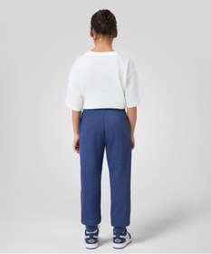 Resim Nike Nıke Jordan Pant Çift İplik Şardonsuz Erkek Çocuk Eşofman Altı 95d417 95d417 U99 